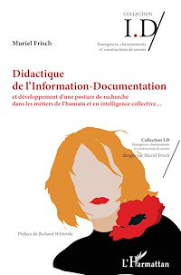Télécharger le livre :  Didactique de l'Information - Documentation