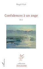 Télécharger le livre :  Confidences à un ange