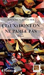 Télécharger le livre :  Ce(ux) dont on ne parle pas