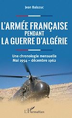 Télécharger le livre :  L'armée française pendant la guerre d'Algérie