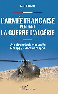 Télécharger le livre :  L'armée française pendant la guerre d'Algérie