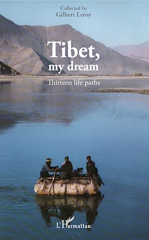 Téléchargez le livre :  Tibet, my dream