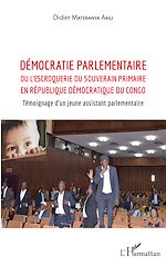 Télécharger le livre :  Démocratie parlementaire