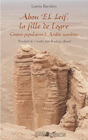 Download the eBook: Abou El Leif, la fille de l'ogre