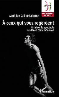 Télécharger le livre :  À ceux qui vous regardent