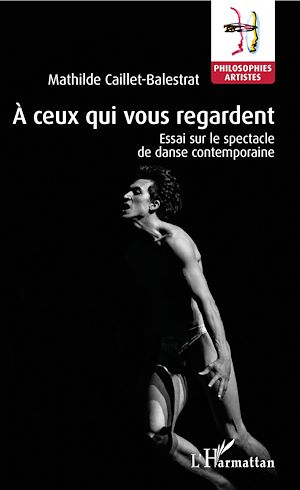 Téléchargez le livre :  À ceux qui vous regardent