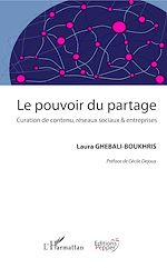 Télécharger le livre :  Le pouvoir du partage