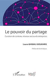 Télécharger le livre :  Le pouvoir du partage