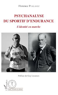 Télécharger le livre :  Psychanalyse du sportif d'endurance