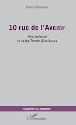 Download this eBook 10 rue de l'Avenir