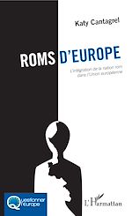 Télécharger le livre :  Roms d'Europe