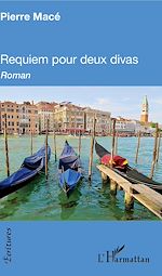 Download this eBook Requiem pour deux divas