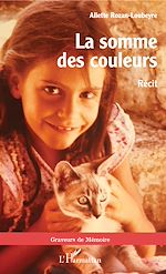 Download this eBook La somme des couleurs