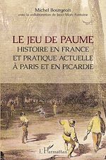 Télécharger le livre :  Le jeu de paume