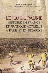 Télécharger le livre :  Le jeu de paume