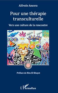 Télécharger le livre :  Pour une thérapie transculturelle