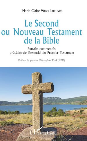 Téléchargez le livre :  Le Second ou Nouveau Testament de la Bible