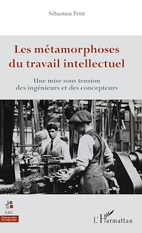 Télécharger le livre :  Les métamorphoses du travail intellectuel