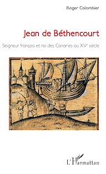 Télécharger le livre :  Jean de Béthencourt