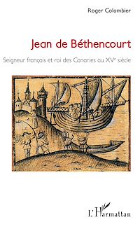 Télécharger le livre :  Jean de Béthencourt
