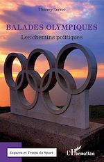 Télécharger le livre :  Balades olympiques
