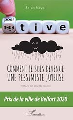 Download this eBook Comment je suis devenue une pessimiste joyeuse