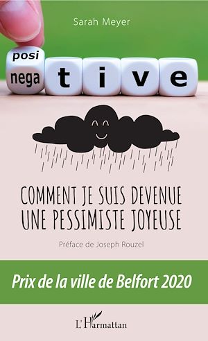 Download the eBook: Comment je suis devenue une pessimiste joyeuse