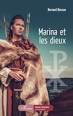 Télécharger le livre :  Marina et les dieux