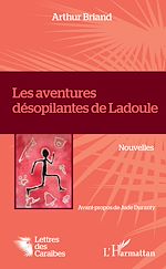 Télécharger le livre :  Les aventures désopilantes de Ladoule