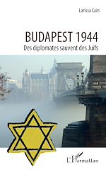Télécharger le livre :  Budapest 1944
