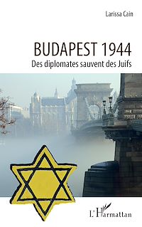 Télécharger le livre :  Budapest 1944