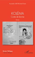 Télécharger le livre :  Koléma