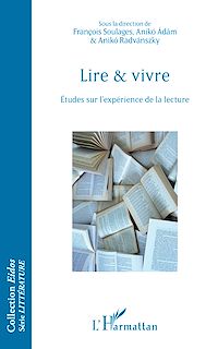 Télécharger le livre :  Lire et vivre