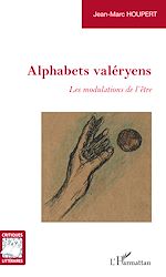 Télécharger le livre :  Alphabets valéryens