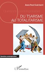 Télécharger le livre :  Du tsarisme au totalitarisme