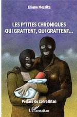 Télécharger le livre :  Les p'tites chroniques qui grattent, qui grattent...