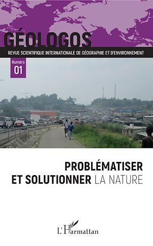 Téléchargez le livre :  Problématiser et solutionner la nature