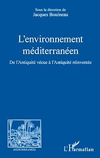 Télécharger le livre :  L'environnement méditerranéen