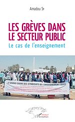 Télécharger le livre :  Les grèves dans le secteur public