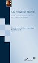 Télécharger le livre :  Abû Hayyân al-Tawhîdî