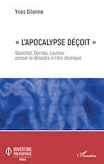 Télécharger le livre :  « L'apocalypse déçoit »