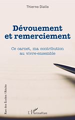 Télécharger le livre :  Dévouement et remerciement