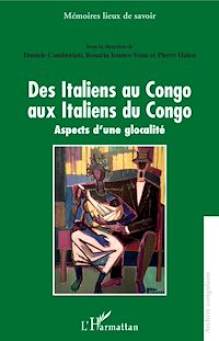 Télécharger le livre :  Des Italiens au Congo aux Italiens du Congo