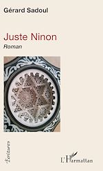 Download this eBook Juste Ninon