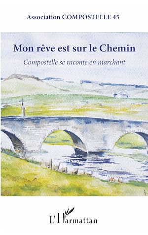 Téléchargez le livre :  Mon rêve est sur le chemin