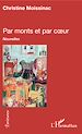 Télécharger le livre :  Par monts et par coeur
