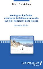 Download this eBook Montagnes Pyrénées :
