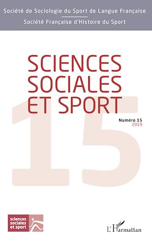 Téléchargez le livre :  Sciences sociales et sport
