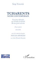 Télécharger le livre :  Tcharents notre contemporain