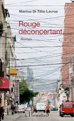 Download this eBook Rouge déconcertant